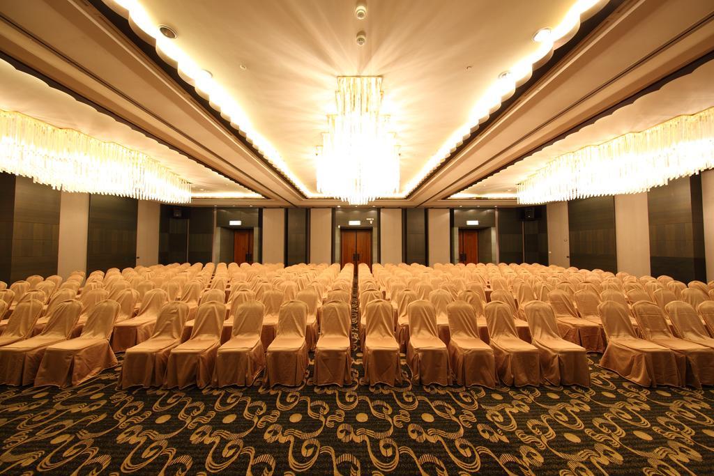 Caesar Park Hotel Kenting-Nationalpark Exterior foto The Grand Ballroom